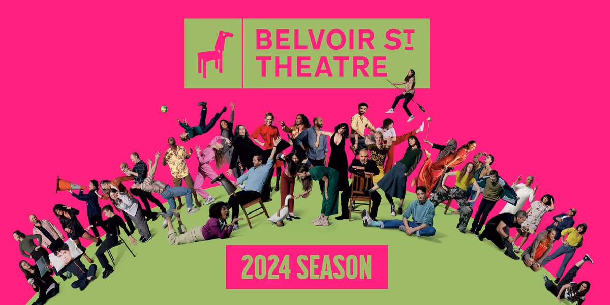 Belvoir Reveals Lineup For 2024 Season