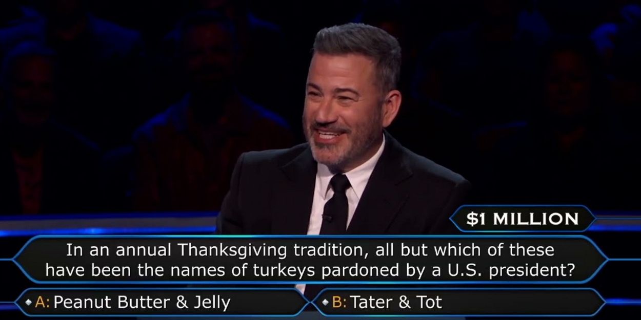Ben Affleck and Jamie Ding Score a Big Win on WHO WANTS TO BE A MILLIONAIRE Video