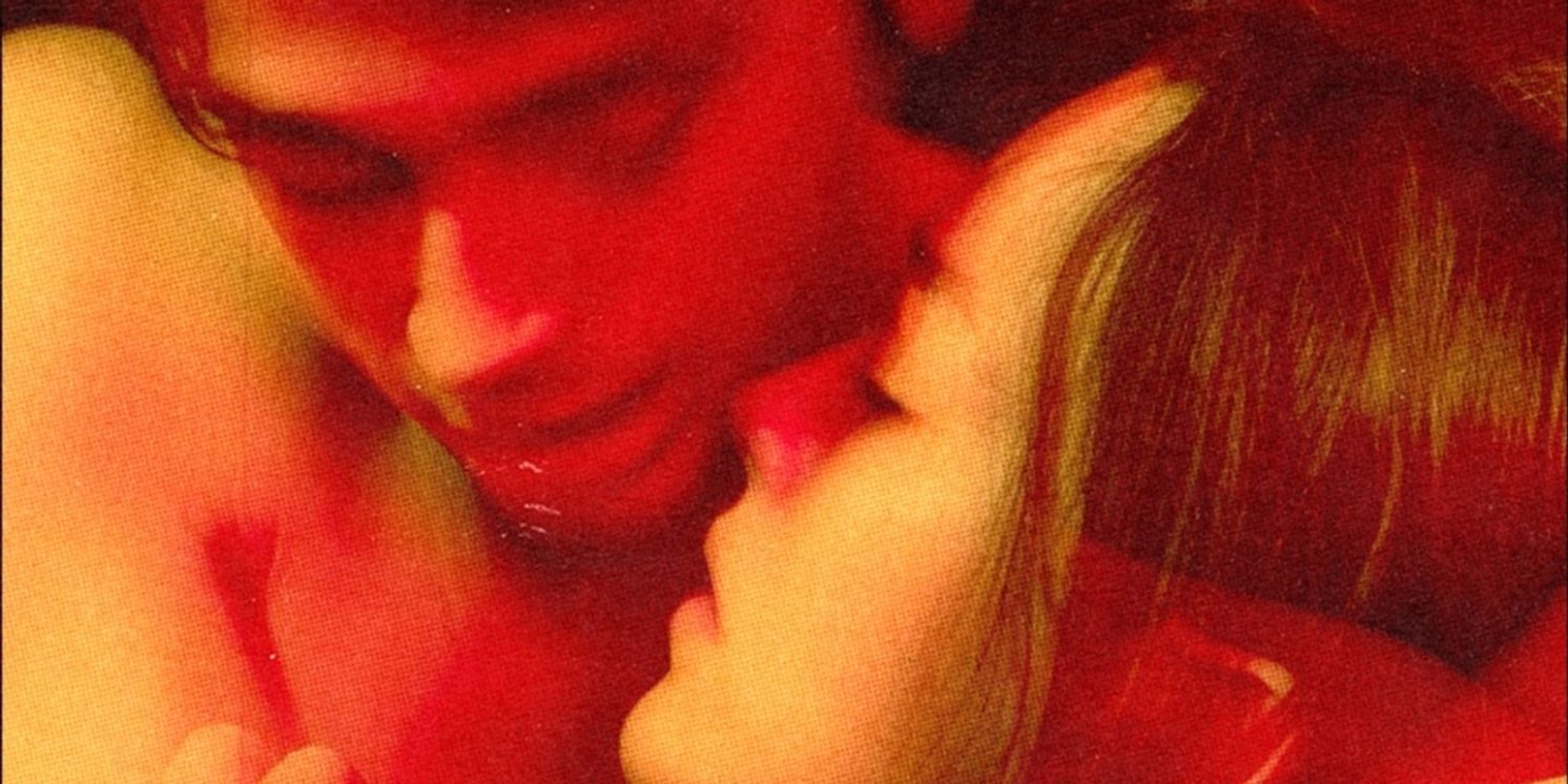 Ben Ahlers And Victoria Pedretti To Star In TENDER NAPALM at Theaterlab  Image