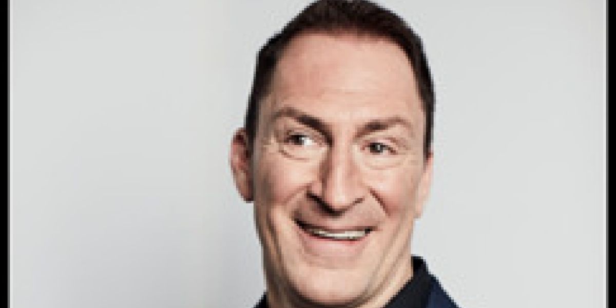 Ben Bailey of CASH CAB Comes to Stanley Hotel, March 23