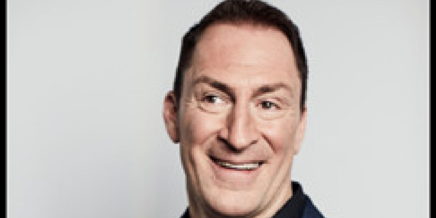 Ben Bailey of CASH CAB Comes to Stanley Hotel, March 23  Image