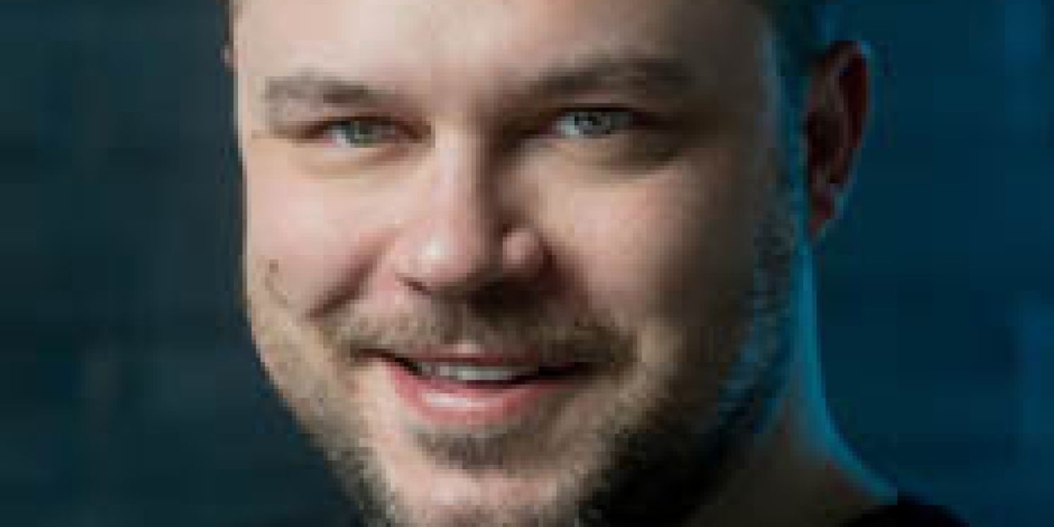 Ben Bankas Brings His Stand-Up Tour to Comedy Works South at the Landmark  Image