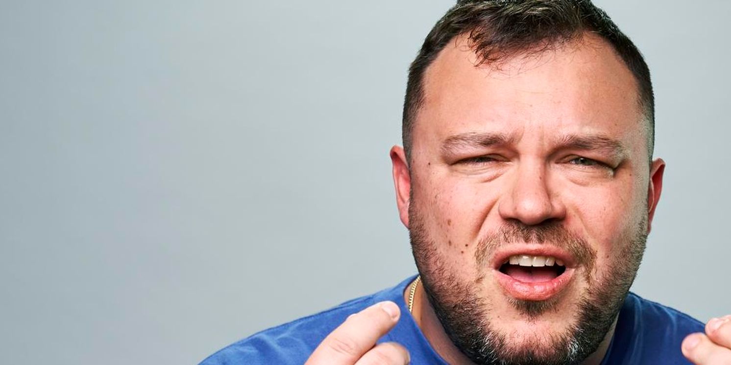 Ben Bankas To Perform At Patchogue Theatre This September  Image