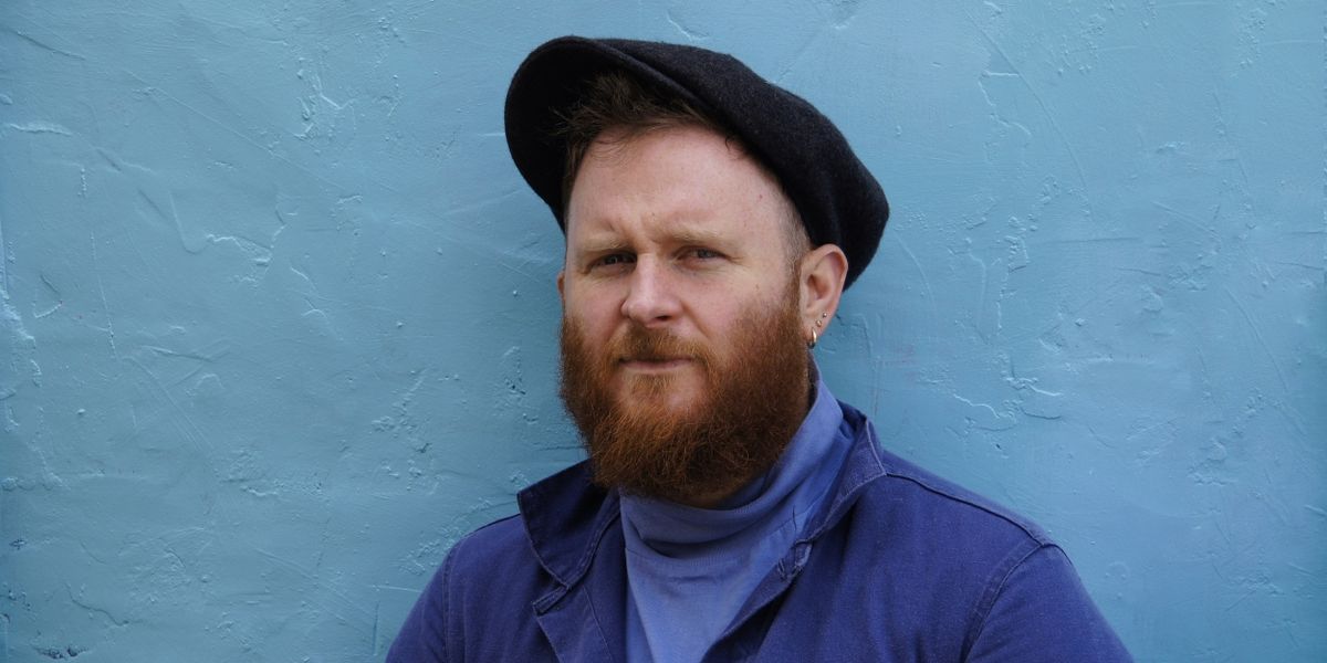 Ben Brown to Release New EP 'Blue;' Listen to Lead Track Now