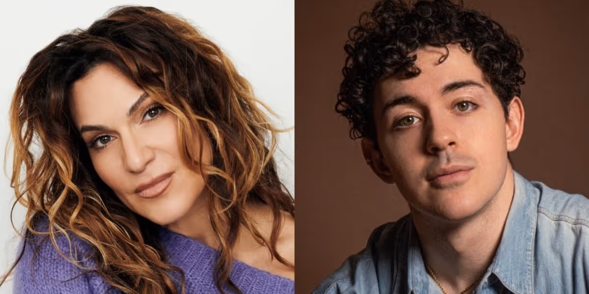 Ben Crawford and More Complete the Cast of THE LOST BOYS on Broadway