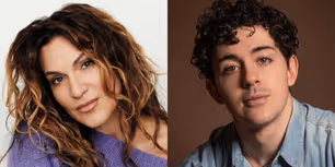 Ben Crawford and More Complete the Cast of THE LOST BOYS on Broadway