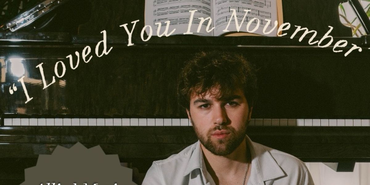 Ben Dunnill to Perform at Allied Music Centre Theatre in Toronto