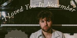Ben Dunnill to Perform at Allied Music Centre Theatre in Toronto
