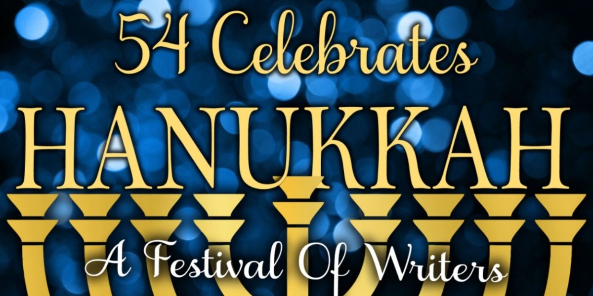 Ben Fankhauser, Talia Suskauer And More Will Celebrate Hanukkah At 54 Below