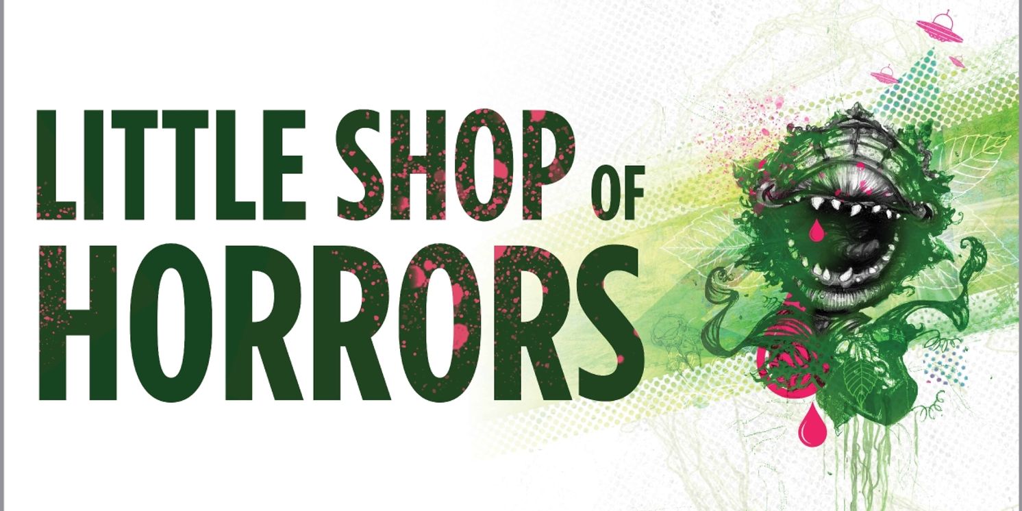 Ben Fankhauser and Gizel Jiménez Will Lead LITTLE SHOP OF HORRORS at Denver Center Theatre Company  Image