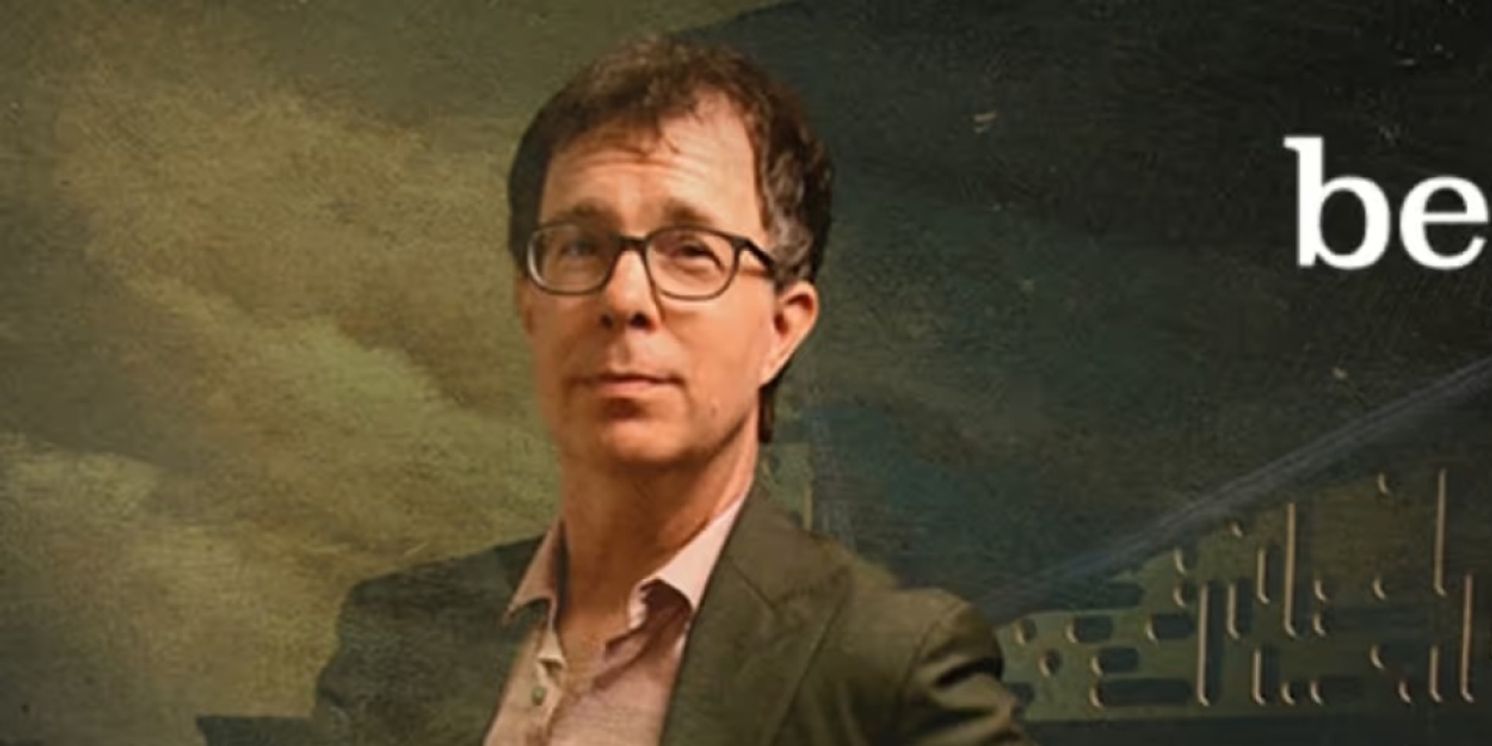 Ben Folds Releases New Album with National Symphony Orchestra  Image