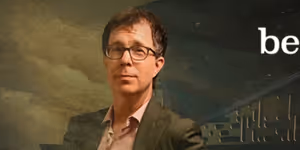 Ben Folds Releases New Album with National Symphony Orchestra Photo