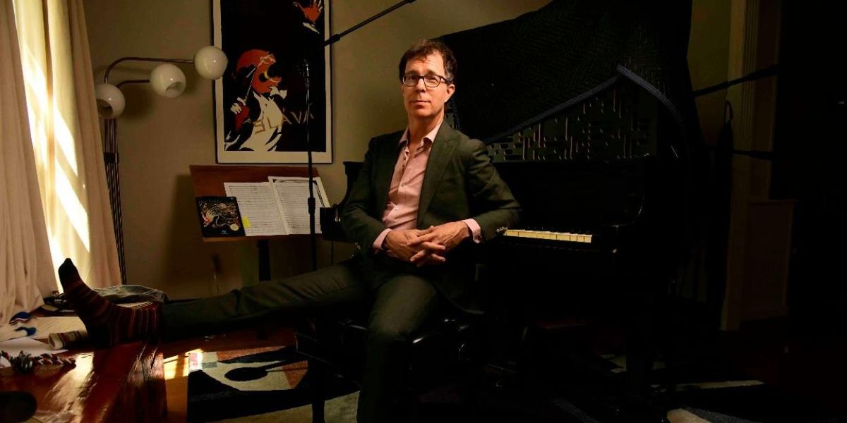 Ben Folds to Perform With Melbourne Symphony Orchestra Jan 29-30, 2027