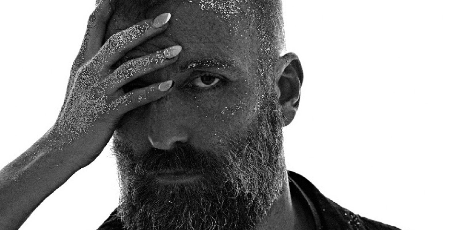 Ben Frost Shares New Track 'Chimera' & Announces North American Tour Dates  Image