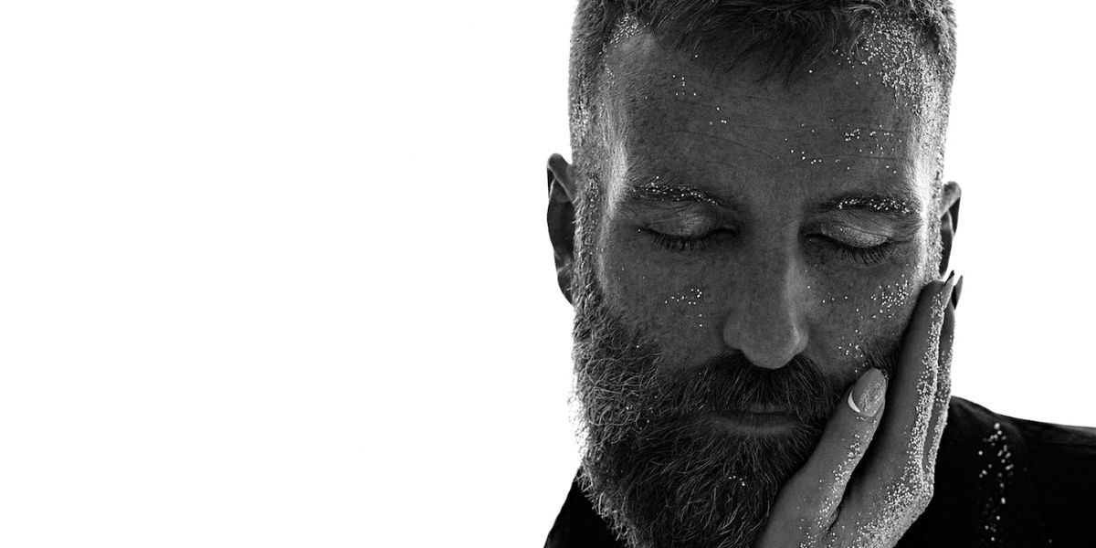 Ben Frost Shares New Track 'The River Of Light And Radiation'