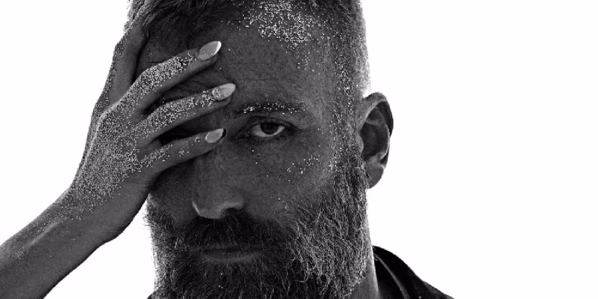 Ben Frost's New Album 'Scope Neglect'; North American Tour Starts Next Week