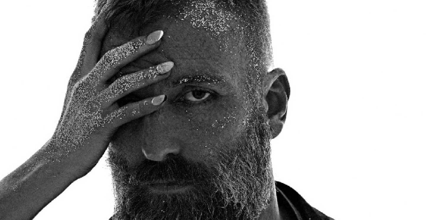 Ben Frost's New Album 'Scope Neglect'; North American Tour Starts Next Week  Image