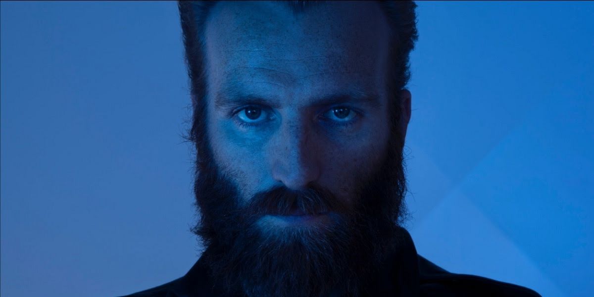 Ben Frost to Release 10-Year Anniversary Reissue Of 'AURORA'