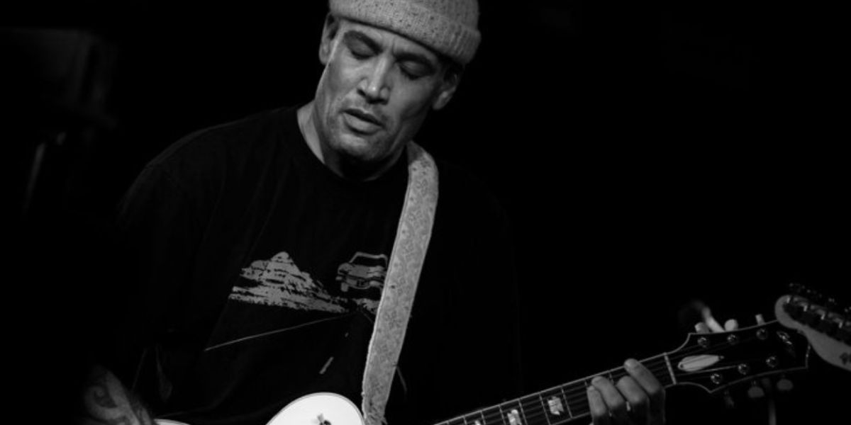 Ben Harper & The Innocent Criminals to Play Summer Tour