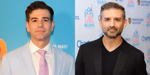 Ben Jacoby and Tony Yazbeck to Star in CITY OF ANGELS at Ogunquit Playhouse