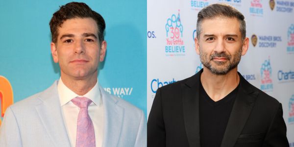Ben Jacoby and Tony Yazbeck to Star in CITY OF ANGELS at Ogunquit Playhouse Photo