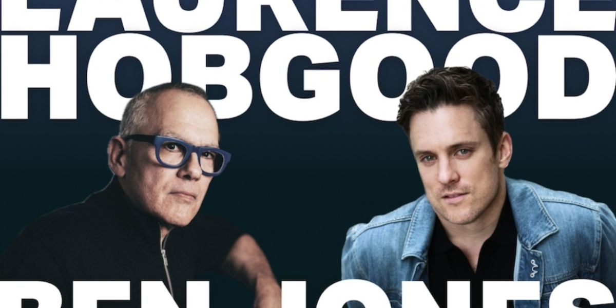 Ben Jones and Laurence Hobgood Come to Birdland