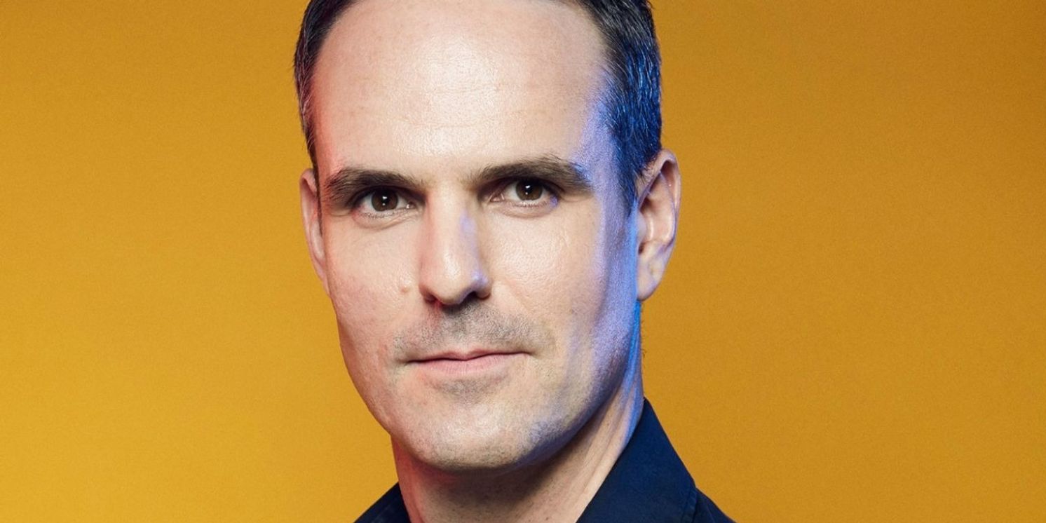 Ben Lewis, Australian Star of PHANTOM and LOVE NEVER DIES, Passes Away at 46  Image