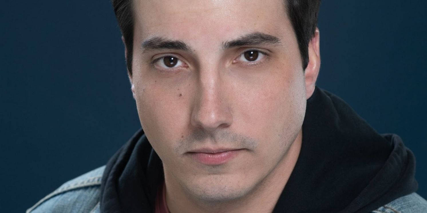 Ben Menahem Joins The Cast of Off-Broadway's THE OFFICE! A MUSICAL PARODY  Image