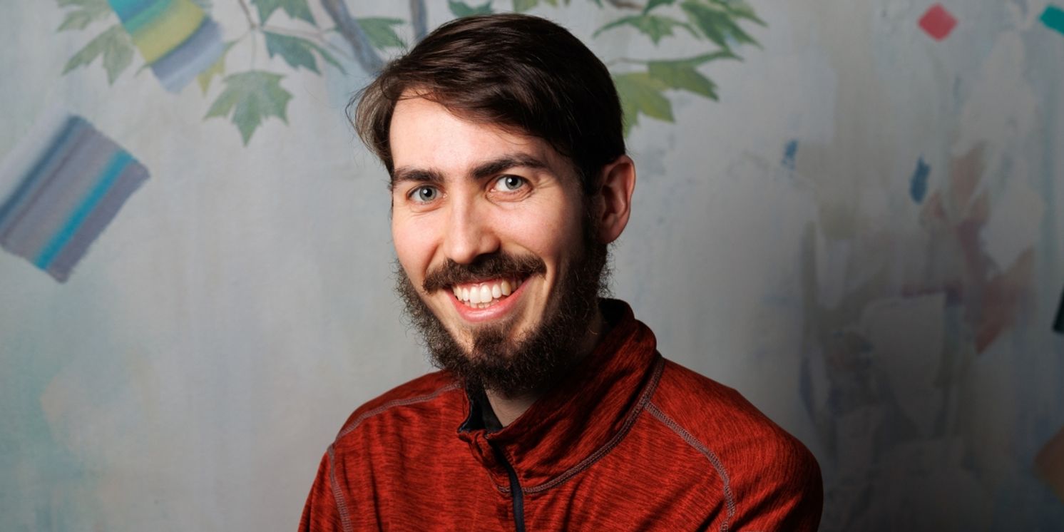 Ben Miller Debuts New Comedy Hour VOLCANO To Make Edinburgh Fringe Debut  Image