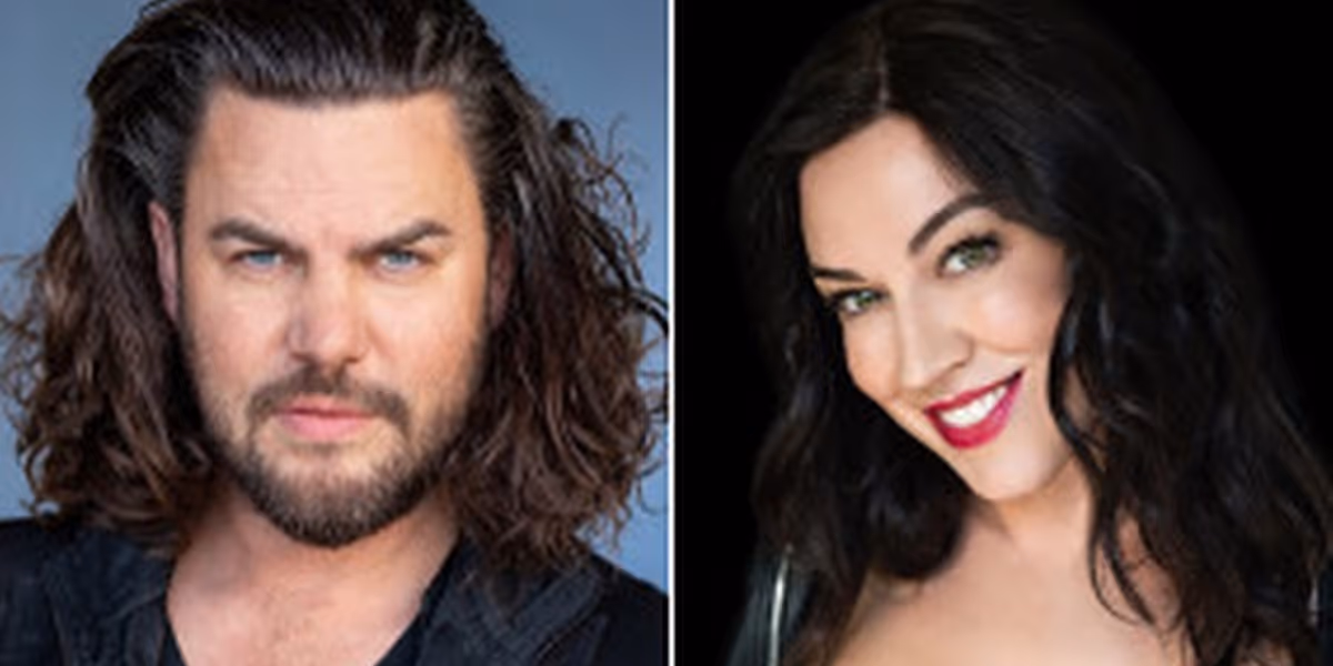 Ben Mingay and Antoinette Halloran Will Lead GILBERT & SULLIVAN: A MUSICAL CELEBRATION in Melbourne