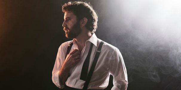 Ben Platt Will Lead UK Premiere of MIDNIGHT AT THE NEVER GET, Directed by David Cromer