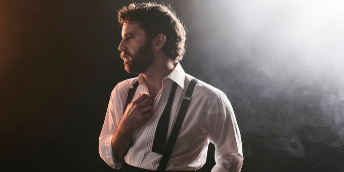 Ben Platt Will Lead UK Premiere of MIDNIGHT AT THE NEVER GET, Directed by David Cromer