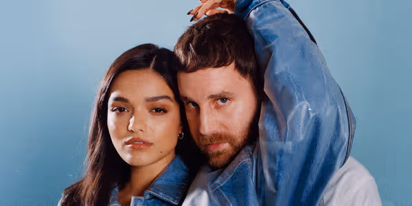 Ben Platt & Rachel Zegler THE LAST FIVE YEARS Live Album Announced