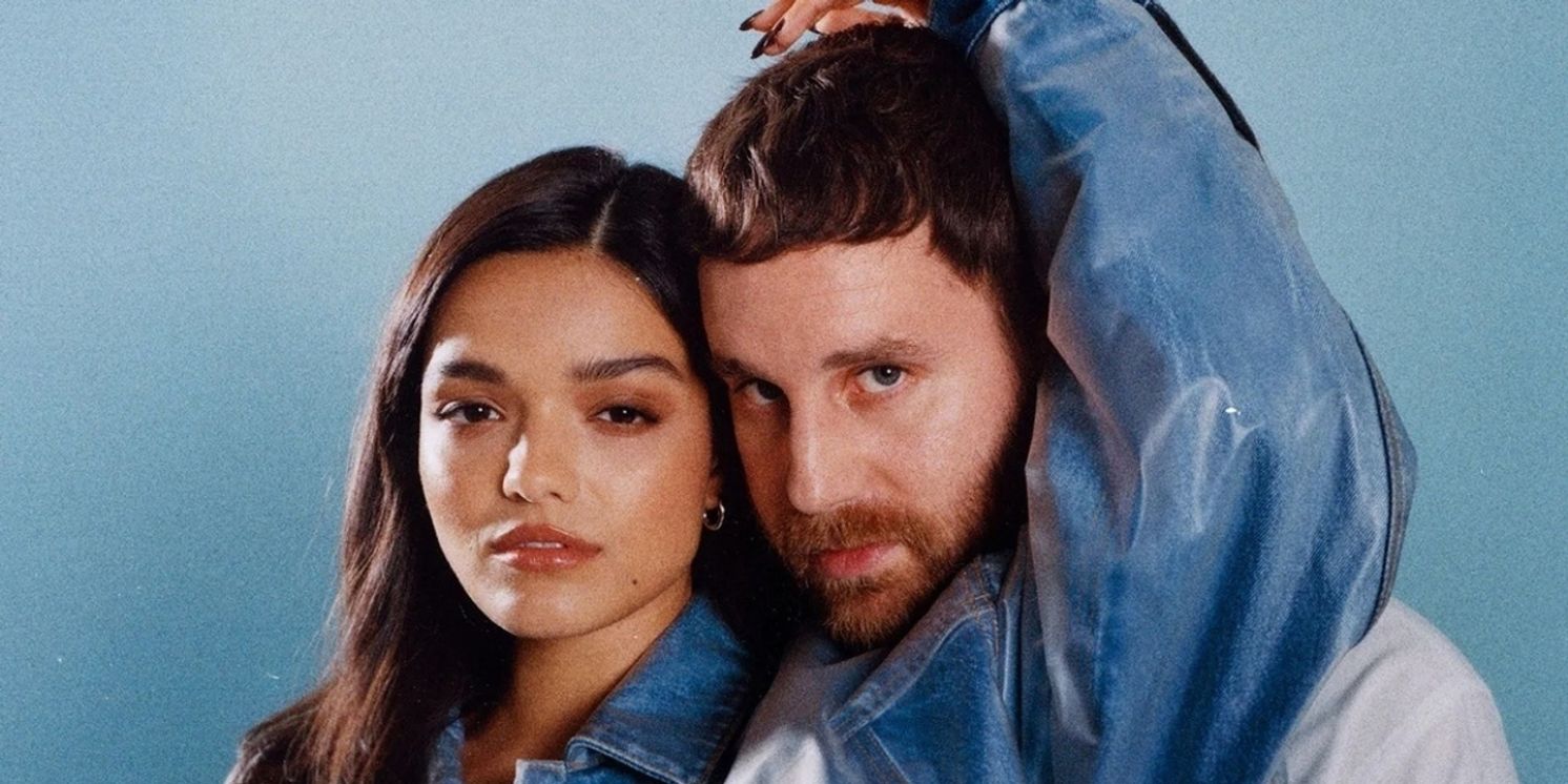 Ben Platt & Rachel Zegler to Star in THE LAST FIVE YEARS at Hollywood Bowl and Radio City Music Hall  Image