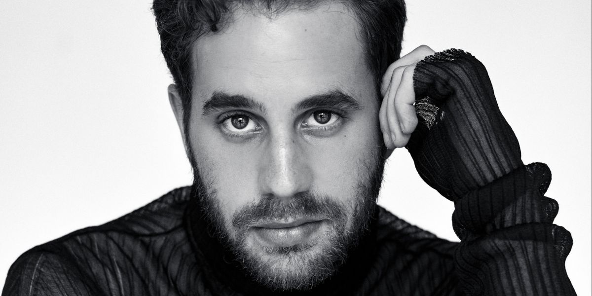 Ben Platt to Release New 'Honeymind' Album in May
