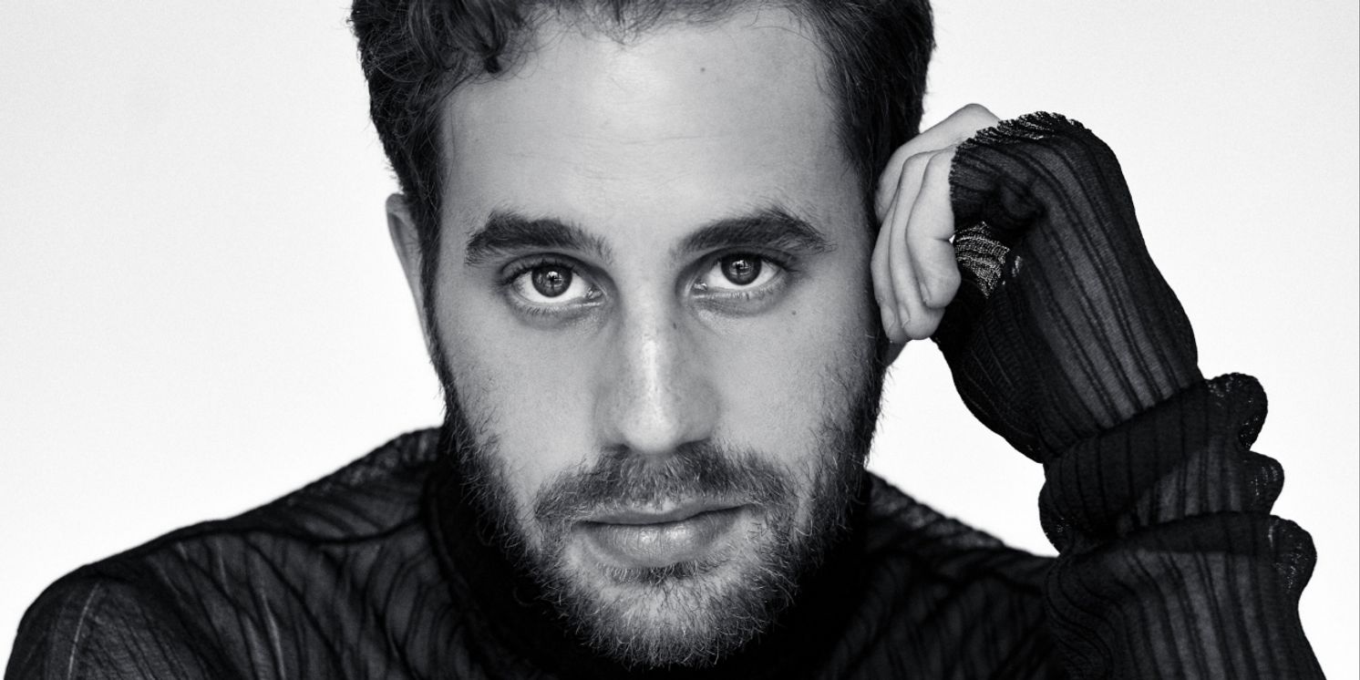 Ben Platt to Release New 'Honeymind' Album in May  Image