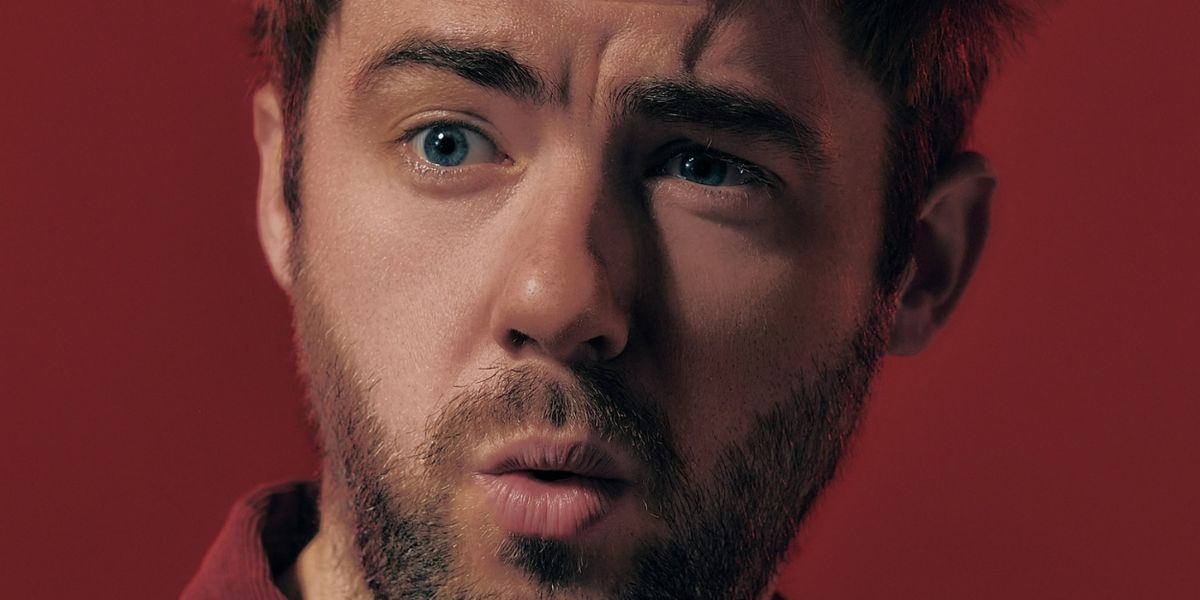 Ben Pope Will Embark on Tour and Edinburgh Fringe Run