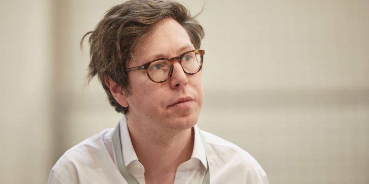 Ben Power Joins Wessex Grove As Creative Associate