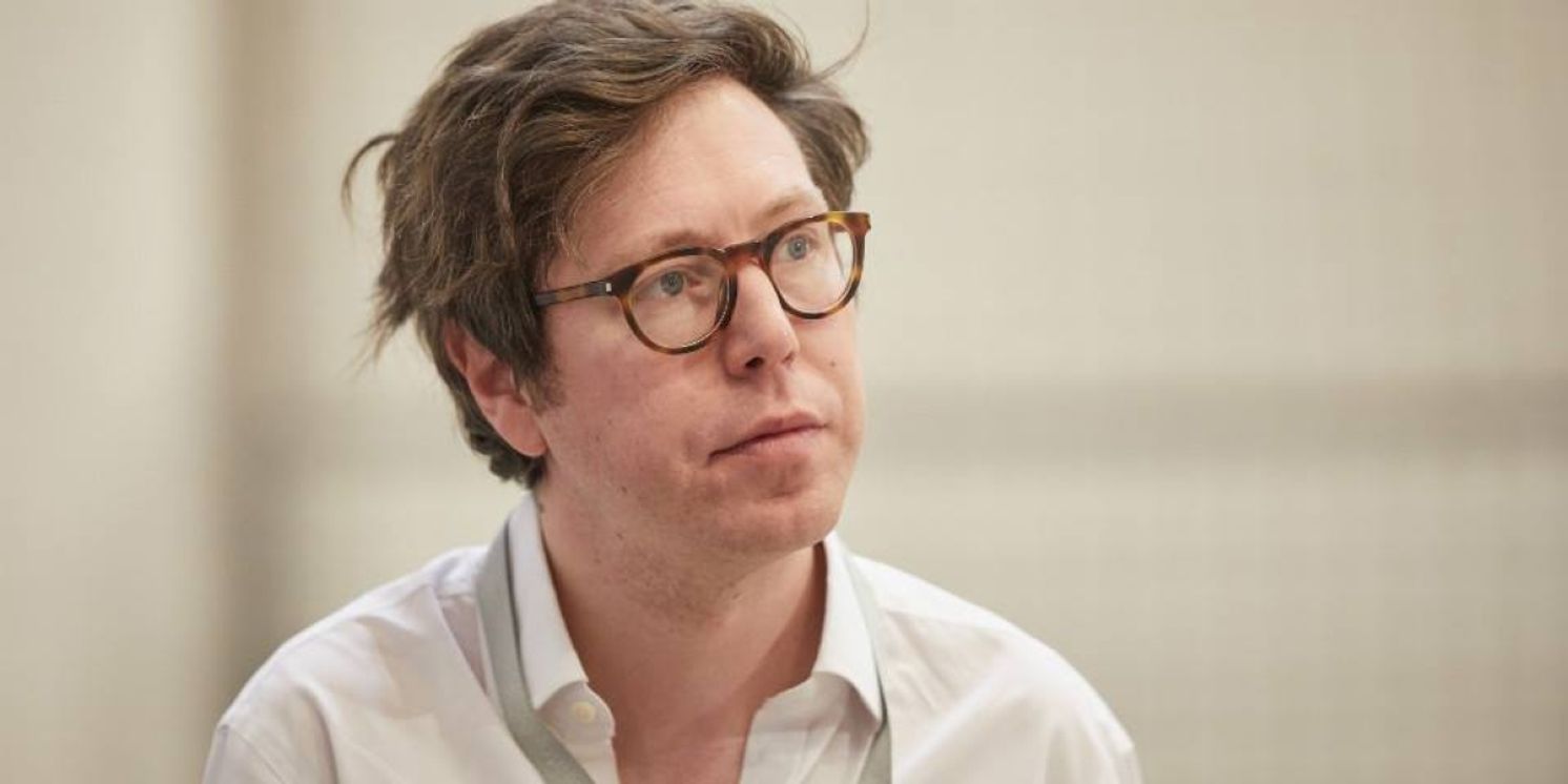 Ben Power Joins Wessex Grove As Creative Associate  Image