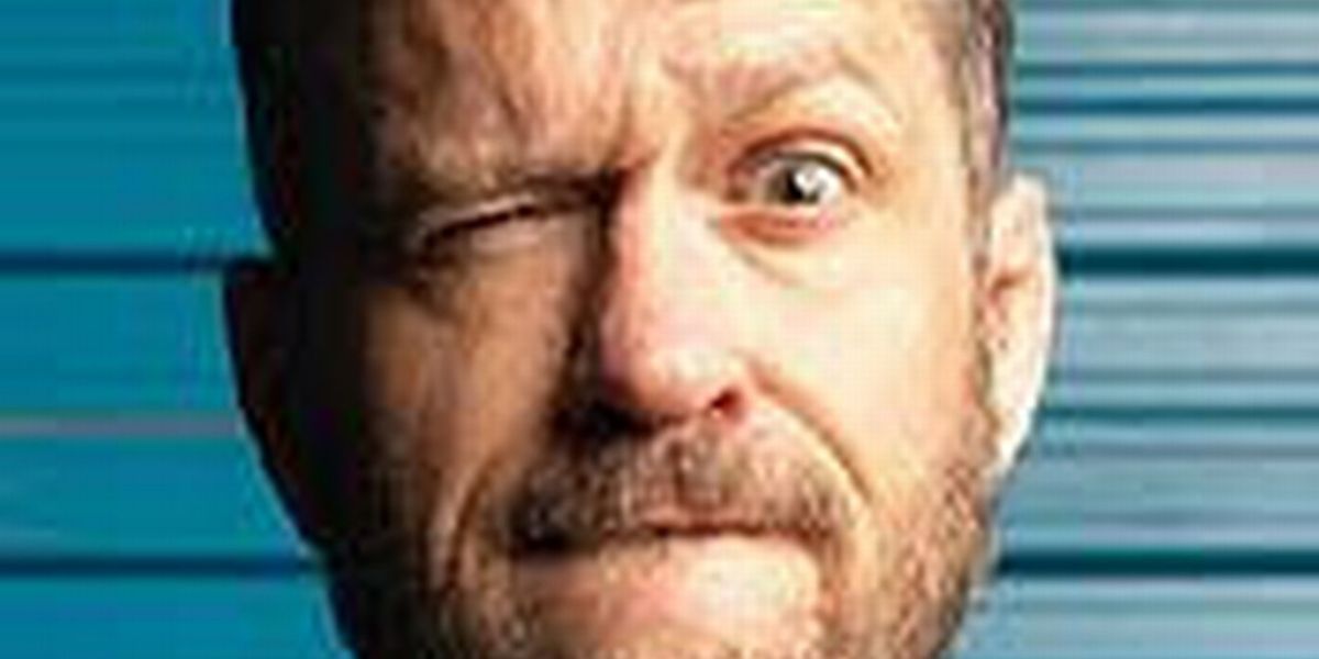 Ben Roy Will Come to Comedy Works Larimer Square and Landmark in April