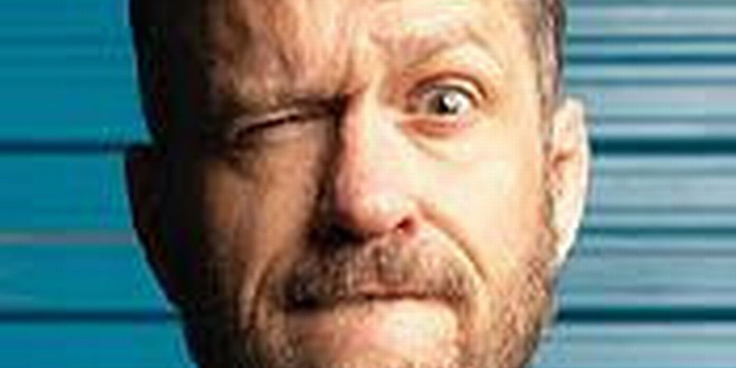 Ben Roy Will Come to Comedy Works Larimer Square and Landmark in April  Image