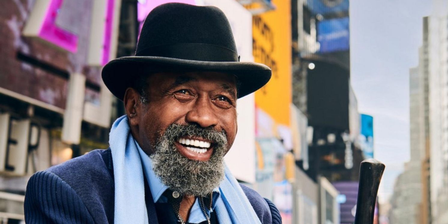 Ben Vereen Joins Porchlight Music Theatre's Artistic Advisory Board  Image