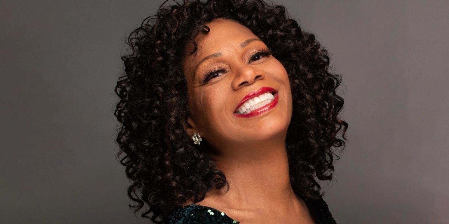 Ben Vereen Will Direct Stephanie Pope at 54 Below  Image