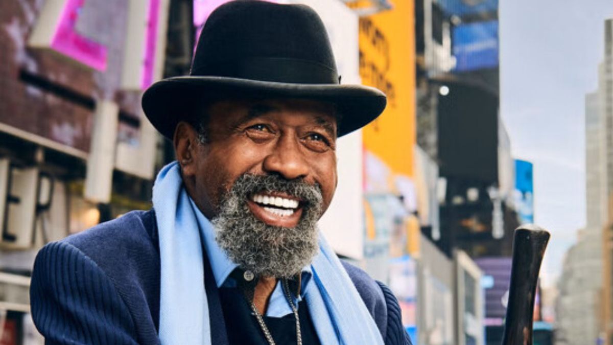 Shoshana Bean, Brian Stokes Mitchell and More Join Ben Vereen 80th Birthday Concert at NJPAC Shoshana Bean, Brian Stokes Mitchell and More Join Ben Vereen 80th Birthday Concert at NJPAC