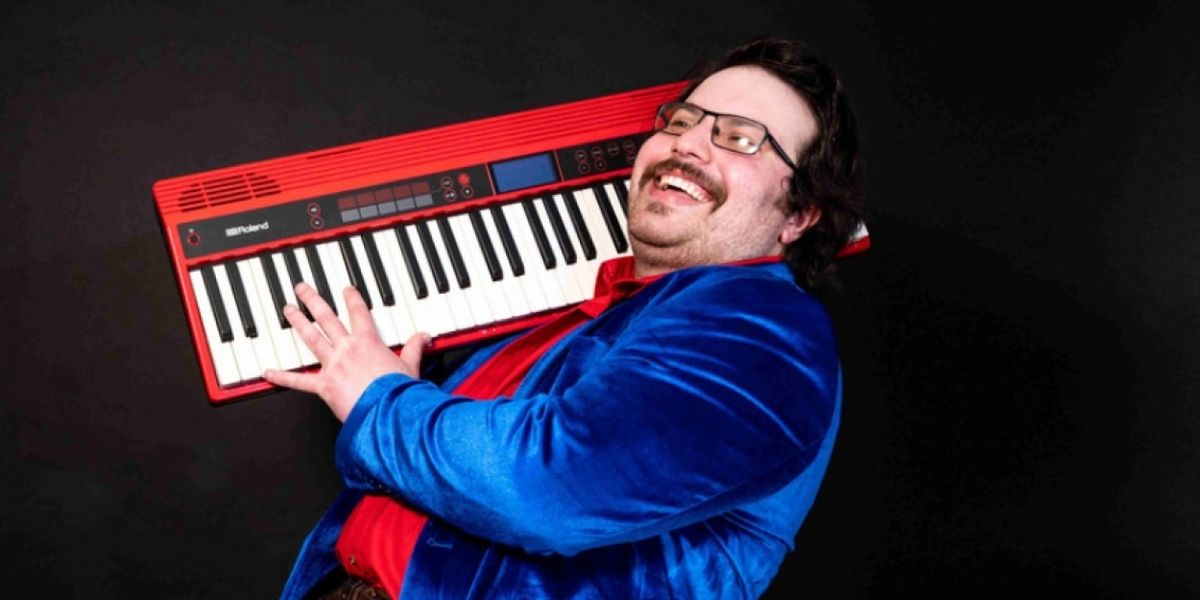 Ben Visini Announces New Album: BenSFW