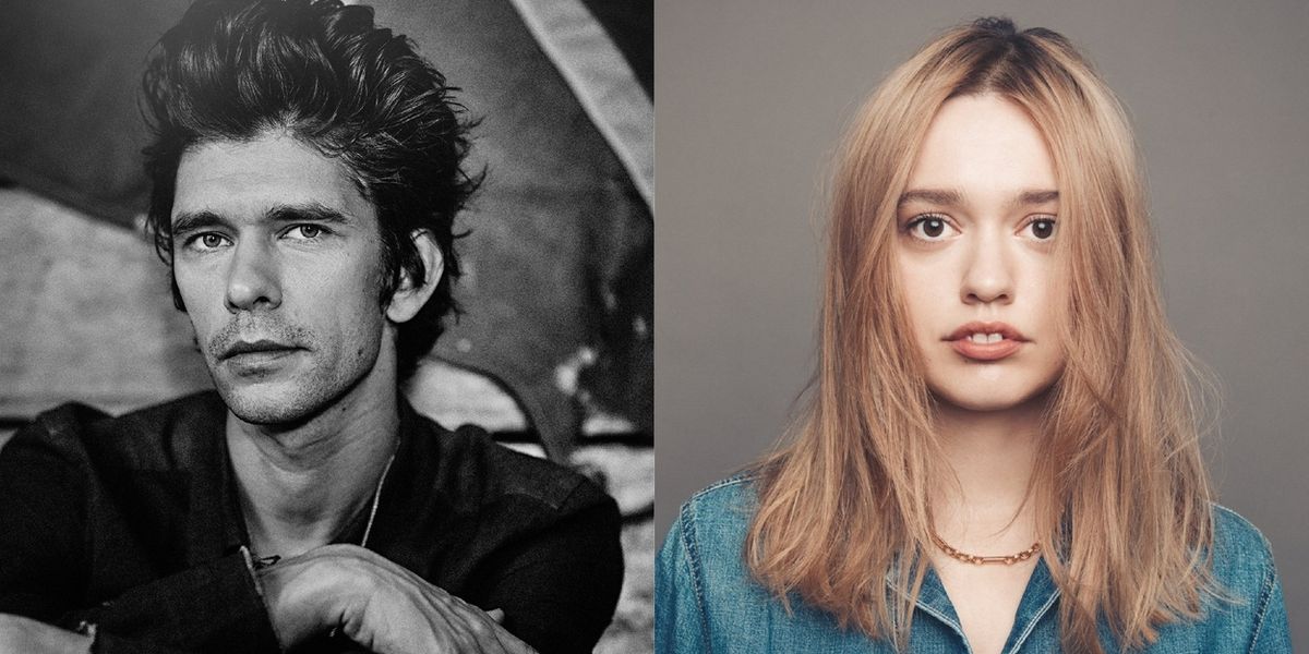 Ben Whishaw and Aimee Lou Wood to Star in One-Night-Only Reading of DEBRIS for Theatre503