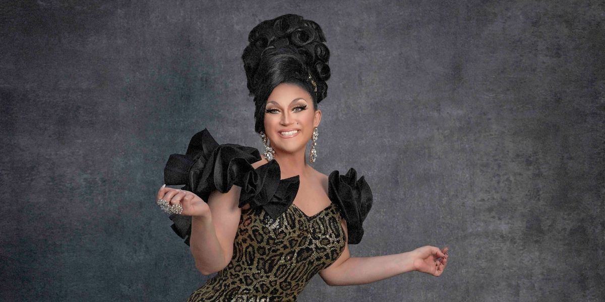 BenDeLaCreme Joins Teatro ZinZanni's Summer Show in Chicago