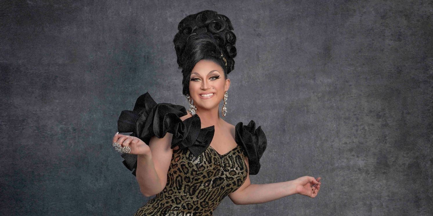 BenDeLaCreme Joins Teatro ZinZanni's Summer Show in Chicago  Image