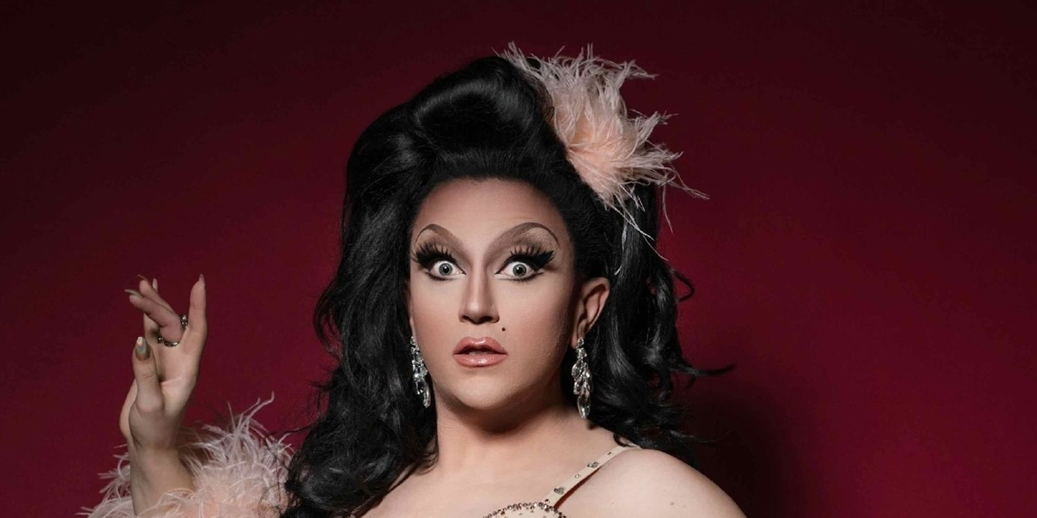 BenDeLaCreme To Host Dita Von Teese’s 'Nocturnelle' 2026 UK & European Tour  Image