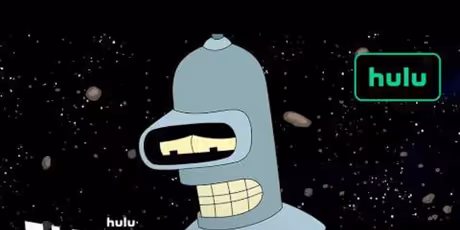 Bender's Best Insults and Zingers Get Supercut in New FUTURAMA Clip Photo